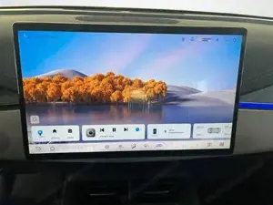 BYD Seal 6  Bild 5