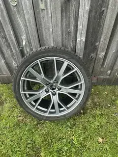 Audi S4 Bild 10