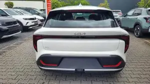 Kia K4 Vision 1.0 +NAVI+SHZ+ACA+LED+KAMERA 85 kW (116 ... Bild 5
