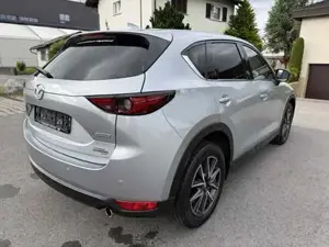 Mazda CX-5 Bild 3
