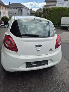 Ford Ka Bild 2