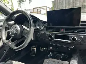 Audi S4 Bild 7
