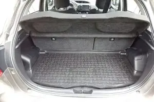 Toyota Yaris Bild 10