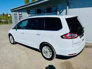 Ford Galaxy Bild 2