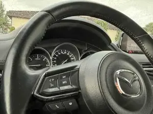 Mazda CX-5 Bild 17