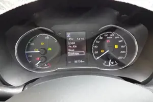 Toyota Yaris Bild 13