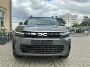 Dacia Bigster Extreme Elektr. Heckkl. PDC v+h Sitzheizung v. ... Bild 2