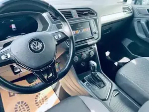 VW Tiguan 2017 Bild 5