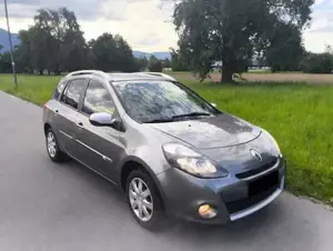 Renault Clio Bild 5