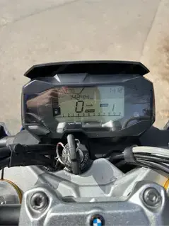 Bmw G 310r Bild 3
