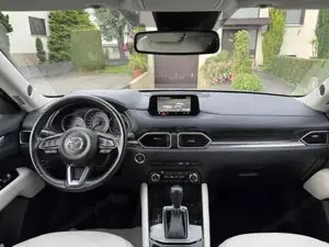 Mazda CX-5 Bild 10
