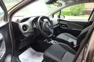 Toyota Yaris Bild 11
