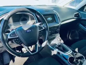 Ford Galaxy Bild 6