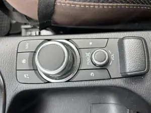 Mazda 2 Bild 4