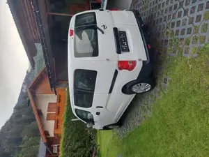Nissan NV200 Bild 5