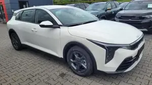 Kia K4 Vision 1.0 +NAVI+SHZ+ACA+LED+KAMERA 85 kW (116 ... Bild 3