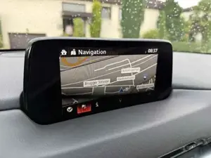 Mazda CX-5 Bild 12