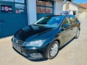 Seat Leon Bild 3