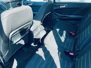 Ford Galaxy Bild 7
