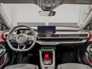 Jeep Avenger Bild 10