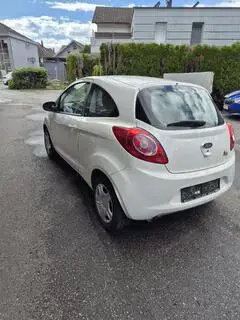 Ford Ka Bild 4