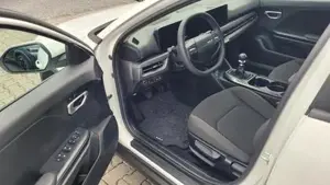 Kia K4 Vision 1.0 +NAVI+SHZ+ACA+LED+KAMERA 85 kW (116 ... Bild 7