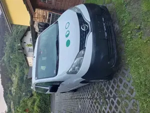 Nissan NV200 Bild 3