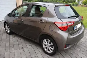 Toyota Yaris Bild 5