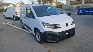 Peugeot Partner Tepee