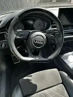 Audi S4 Bild 6