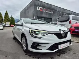 Renault Megane Bild 2