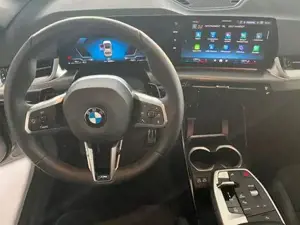 BMW X1 sDrive Aut. 18i M-SPORT /AHK/PANO-DA/HK/ 100 kW (136 PS), Automatik, Frontantrieb Bild 10