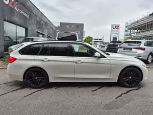 BMW 320 Bild 11
