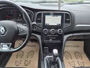 Renault Megane Bild 16