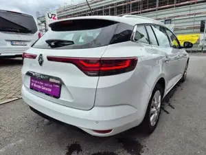 Renault Megane Bild 10