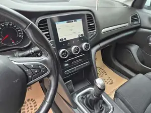 Renault Megane Bild 14