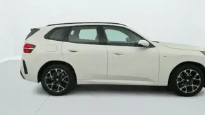 BMW X3 20D XDRIVE 197 CH BVA8 M SPORT 145 kW (197 PS), Automatik Bild 8