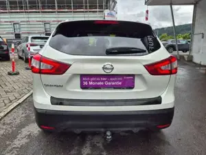 Nissan Qashqai Bild 7
