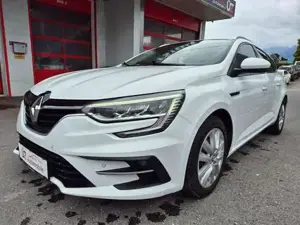 Renault Megane Bild 5