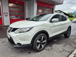 Nissan Qashqai Bild 4