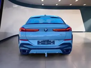 BMW X6 30 d xDrive M Sport 30d Pro AHK DrivPro+Innovation+Travel 210 kW (286 PS), Automatik, Allrad Bild 5