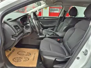 Renault Megane Bild 12