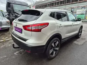 Nissan Qashqai Bild 8