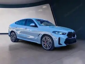 BMW X6 30 d xDrive M Sport 30d Pro AHK DrivPro+Innovation+Travel 210 kW (286 PS), Automatik, Allrad Bild 3