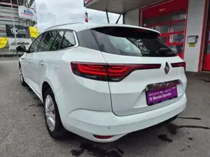 Renault Megane Bild 7