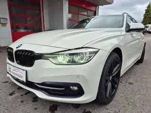 BMW 320 Bild 5