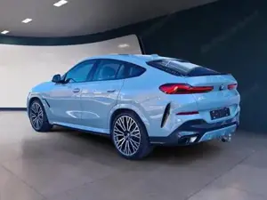 BMW X6 30 d xDrive M Sport 30d Pro AHK DrivPro+Innovation+Travel 210 kW (286 PS), Automatik, Allrad Bild 4