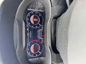 Skoda Octavia Bild 2