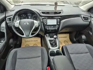 Nissan Qashqai Bild 13
