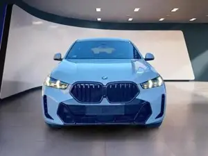 BMW X6 30 d xDrive M Sport 30d Pro AHK DrivPro+Innovation+Travel 210 kW (286 PS), Automatik, Allrad Bild 2